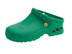 ESD-профессиональная обувь Abeba